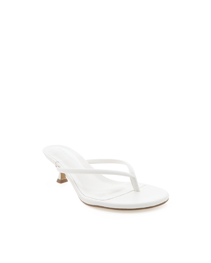 ESTI - WHITE
