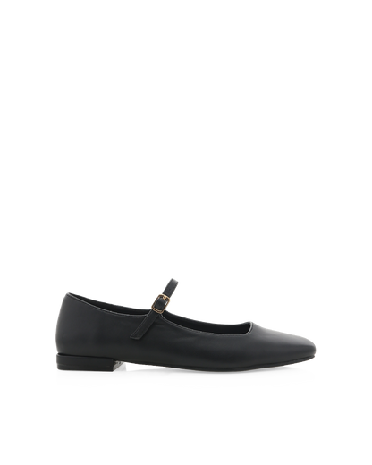 FION - BLACK