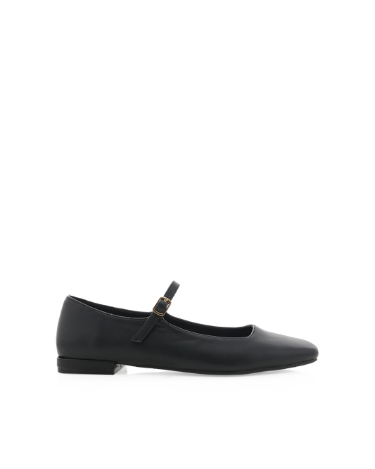 FION - BLACK