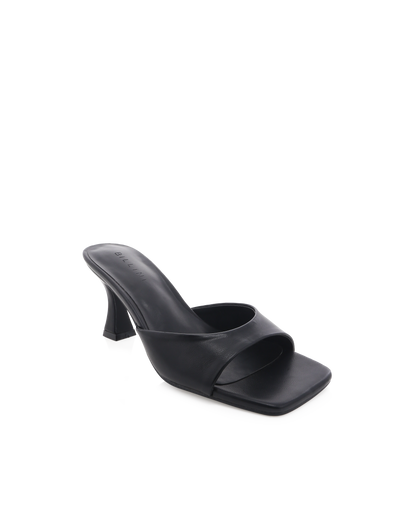 GIULIA - BLACK