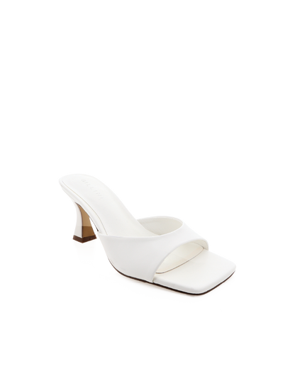 GIULIA - WHITE