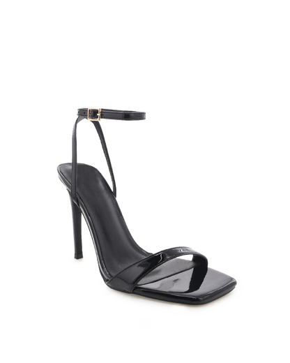 GLAM - BLACK PATENT