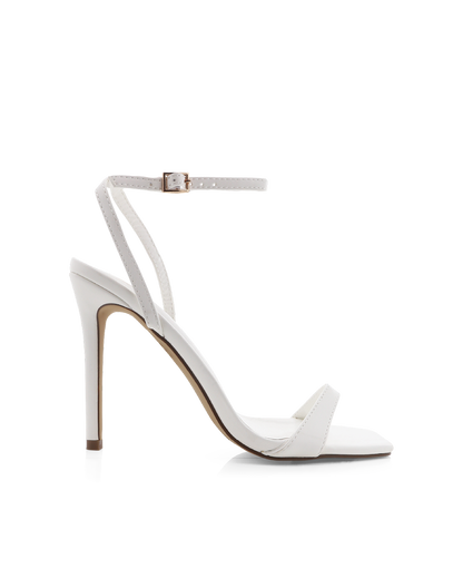 GLAM - WHITE