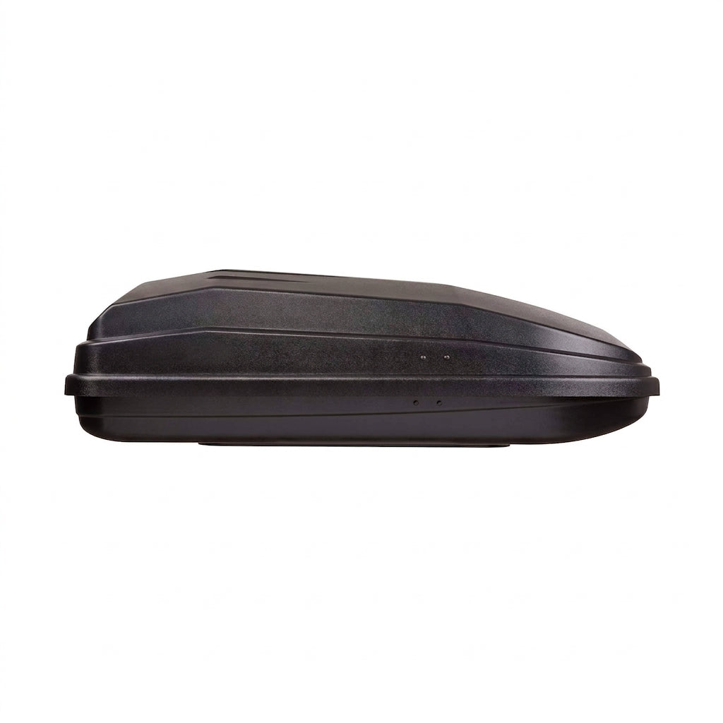 🔥Limited Time Sale – Large Capacity Rear Opening Cargo Carrier for SUV, Camping & Travel