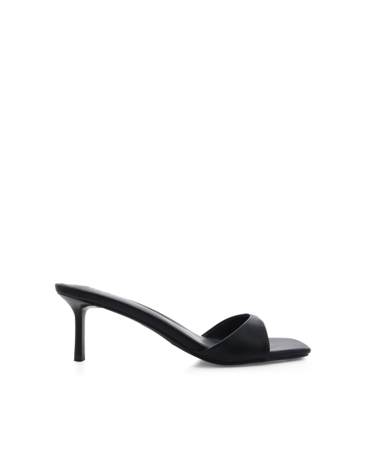HADDISON - BLACK