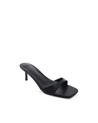 HADDISON - BLACK