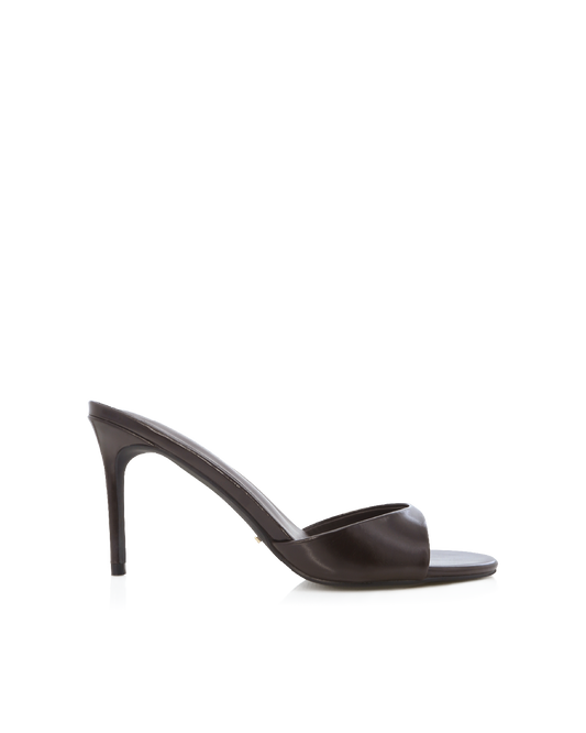 HENSLEY - CHOCOLATE SHINE