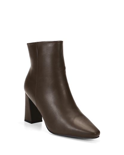INDEERA CURVE - CHOCOLATE