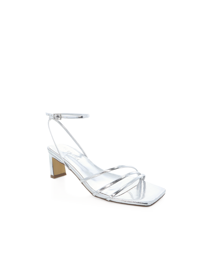 MAELIS - SILVER METALLIC