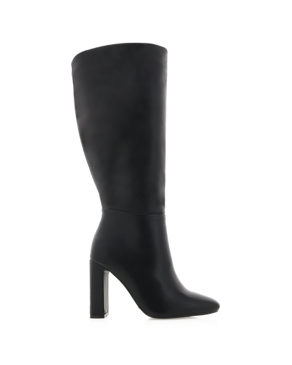 NAKOA CURVE - BLACK