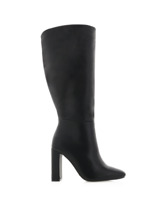NAKOA CURVE - BLACK
