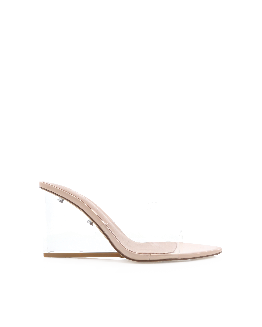 NYDIA - CLEAR-NUDE PATENT