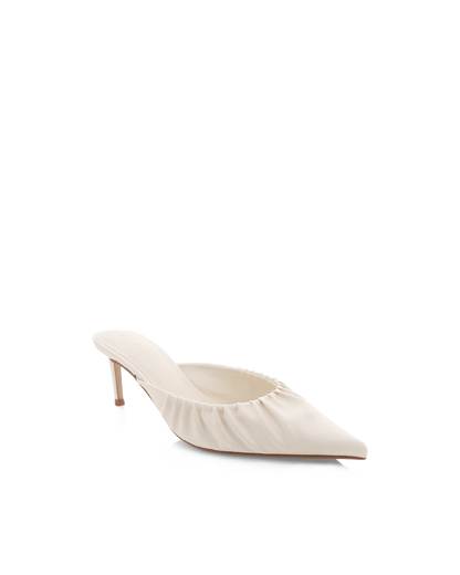 ODILIA - IVORY