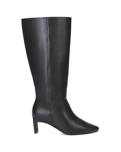 ROCKY CURVE - BLACK