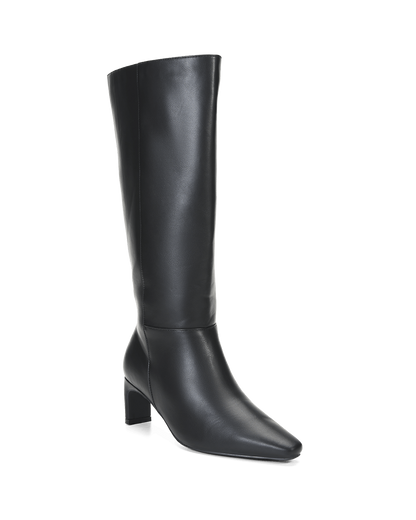 ROCKY EXTENDED CURVE - BLACK