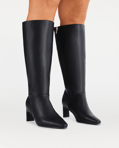 ROCKY CURVE - BLACK