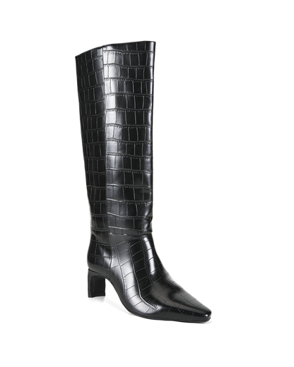 ROCKY CURVE - BLACK CROC