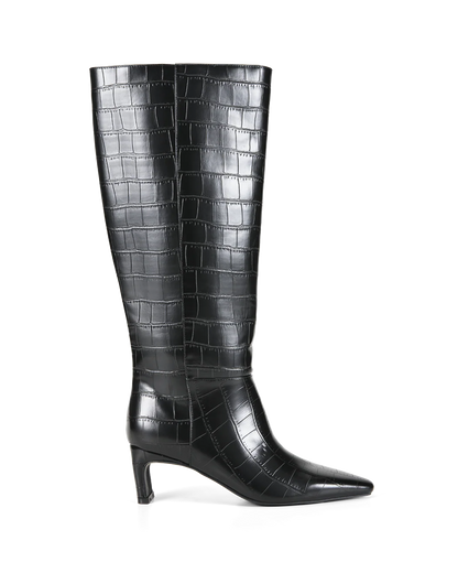 ROCKY CURVE - BLACK CROC