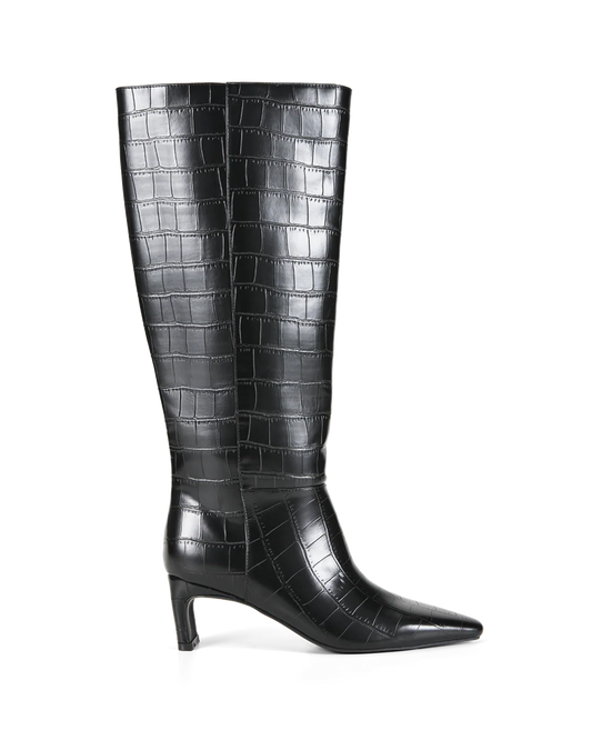 ROCKY CURVE - BLACK CROC