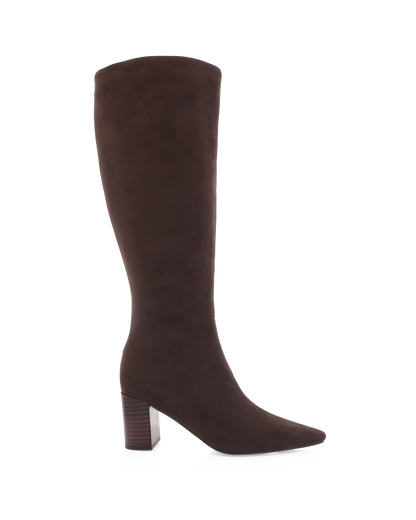 XUXA - DARK CACAO SUEDE