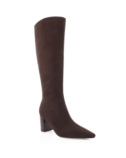 XUXA - DARK CACAO SUEDE