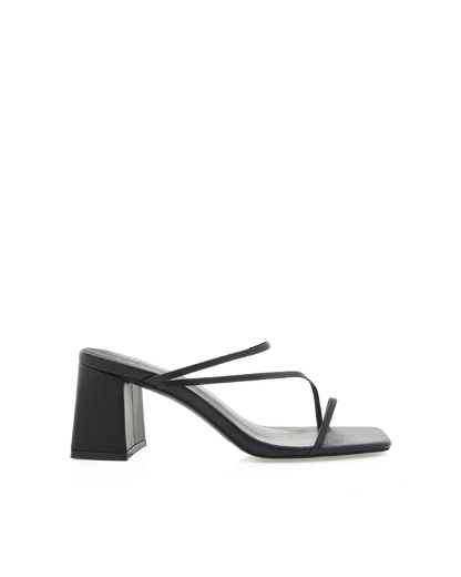 YAZMIN 2.0 - BLACK