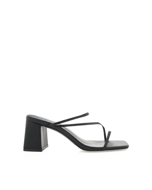 YAZMIN 2.0 - BLACK
