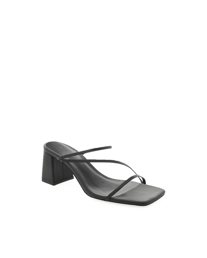 YAZMIN 2.0 - BLACK