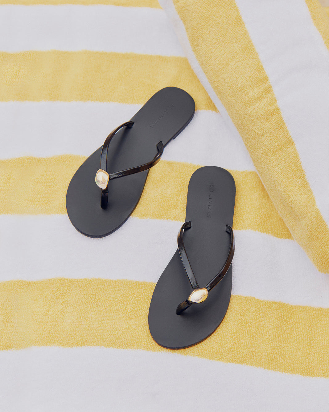 YINNY MINI - BLACK