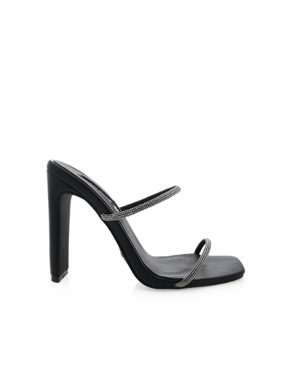 YOLA - DIAMANTE-BLACK