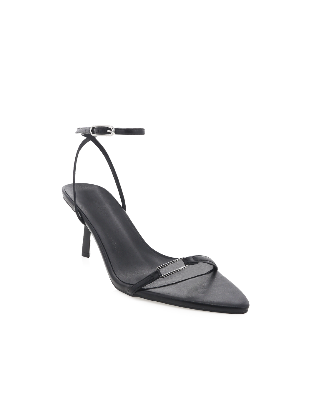 YOLETTE - BLACK