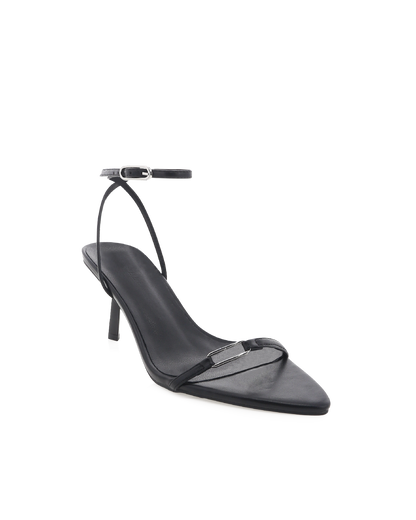 YOLETTE - BLACK