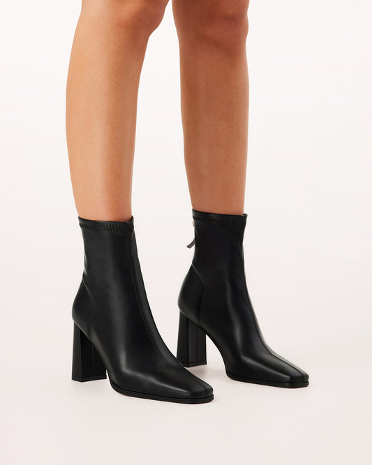 ZADE - BLACK