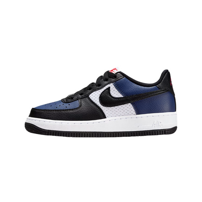 Nike Air Force 1 Big Kids' Shoes – Midnight Navy HJ9201-400