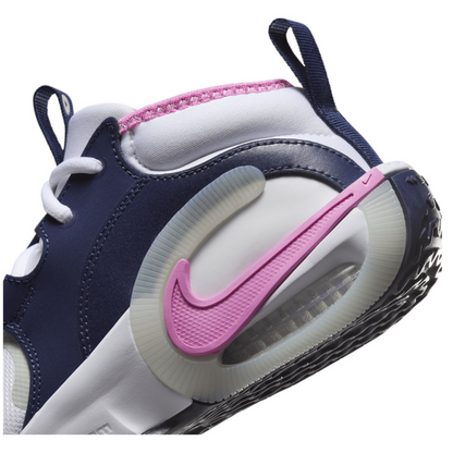 Nike Air Zoom Crossover 2 Older Kids’ Basketball Shoes - FB2689-102