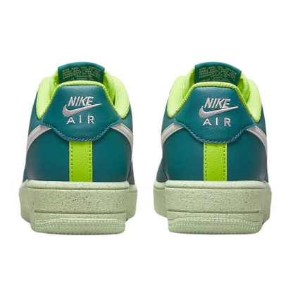 Nike Big Kids' Air Force 1 Crater Shoes - DM1086-300