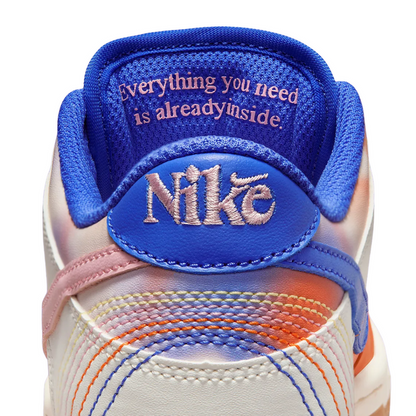 Nike Big Kids’ Dunk Low SE  Shoes "everything you need" FN0600-801