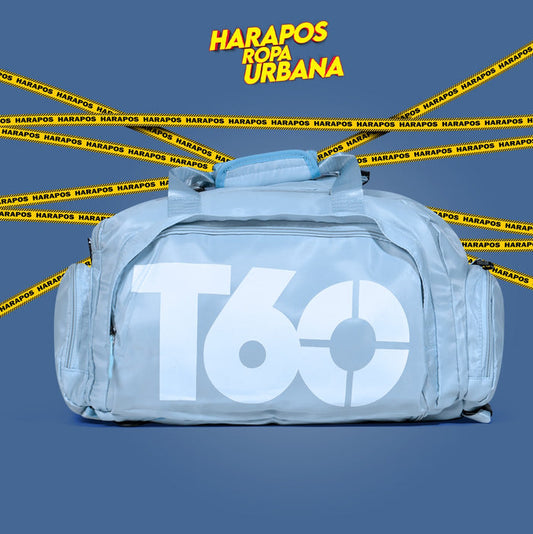 Bolson T60 celeste