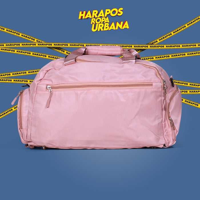Bolson T60 rosa