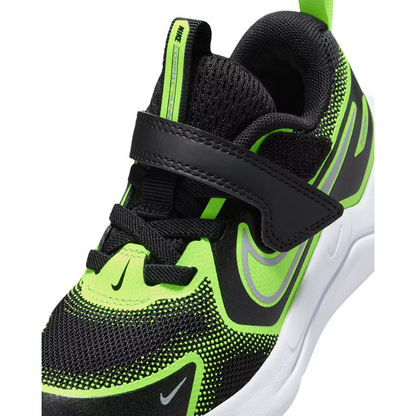 Nike Cosmic Runner Little Kids' Shoes – HM4400-005