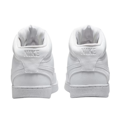 Nike Court Vision Mid Next Nature Men’s Shoes – White DN3577-100