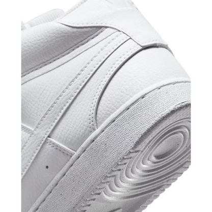 Nike Court Vision Mid Next Nature Men’s Shoes – White DN3577-100