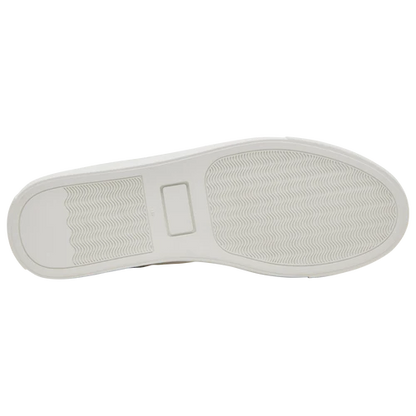 Greats Brooklyn Men's Bedlux Sneakers White