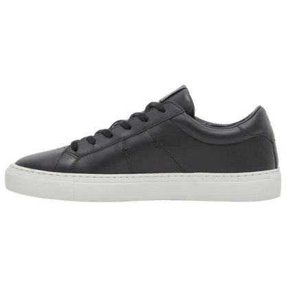 Greats Brooklyn Men's Benlux Sneakers Nero