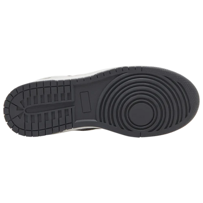 Greats Brooklyn Men's Stuylux Sneakers Black White