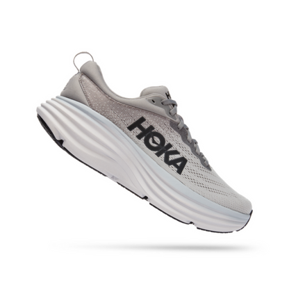 Hoka Bondi 8 Wide Men’s Running Shoes – 1127953SHMS