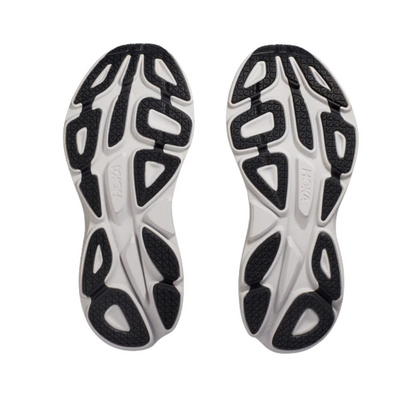 Hoka Bondi 8 Wide Men’s Running Shoes – 1127953SHMS