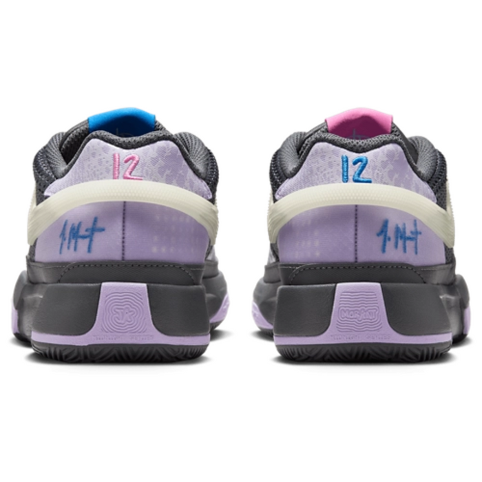 Nike Ja 1 "Night" Big Kids' Basketball Shoes – DX2294-002