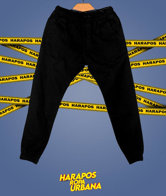 Jogger Toom's Li negro