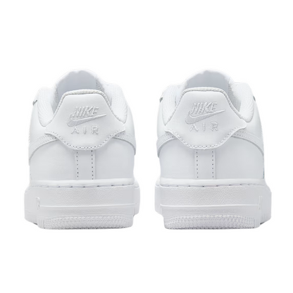 Nike Little Kids Force 1 LE (PS) Shoes White FV5951-111